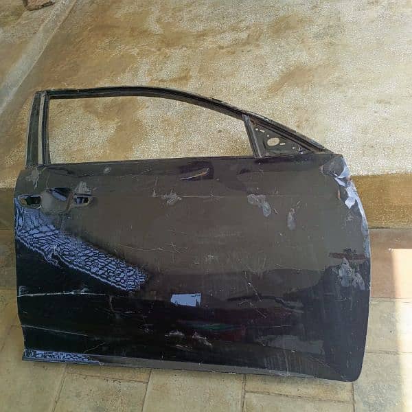 honda civic and toyta parts available 0