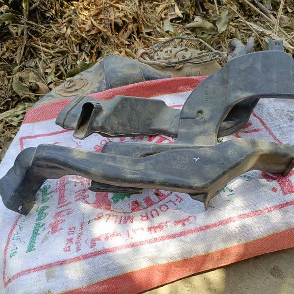 honda civic and toyta parts available 5