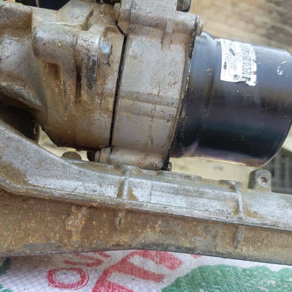 honda civic and toyta parts available 11