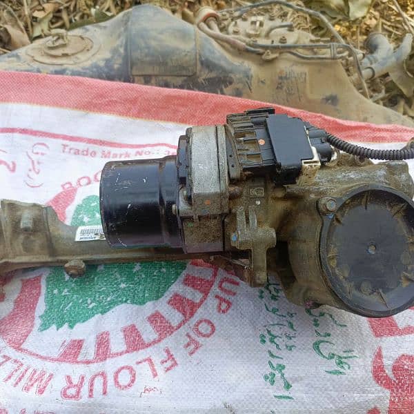 honda civic and toyta parts available 12