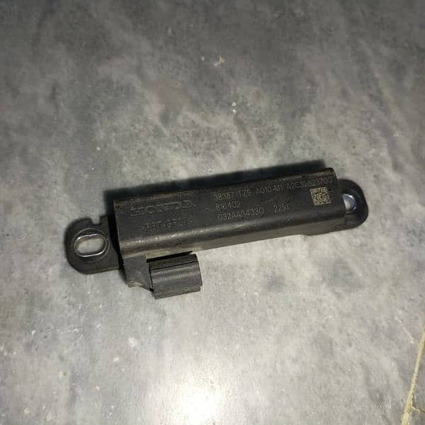 honda civic and toyta parts available 15