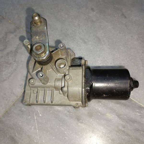 honda civic and toyta parts available 16