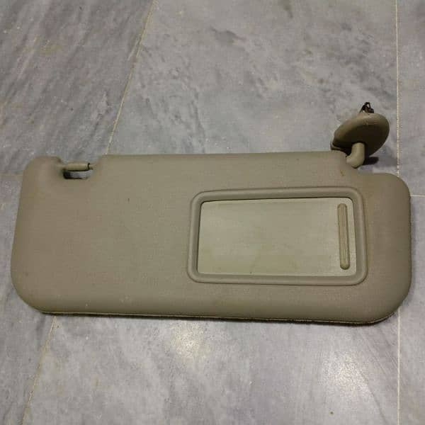honda civic and toyta parts available 18