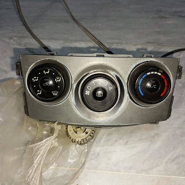 honda civic and toyta parts available 19