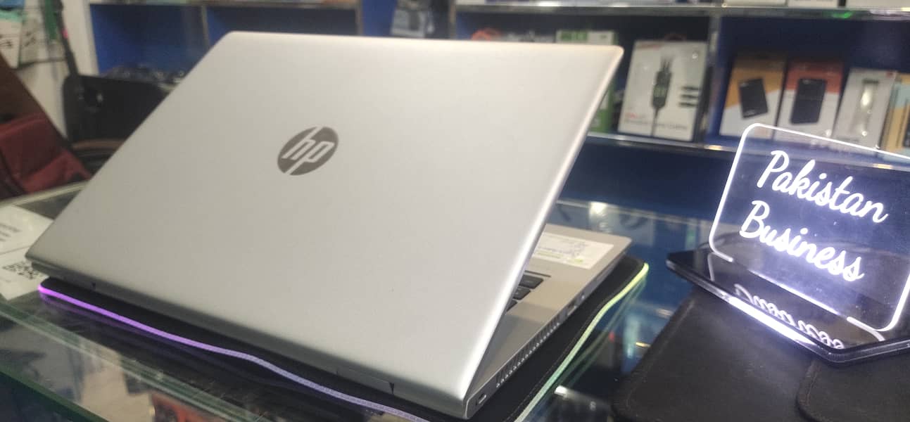 HP ProBook 640 G5 – Touchscreen | Core i5 8th Gen | Business Series 1