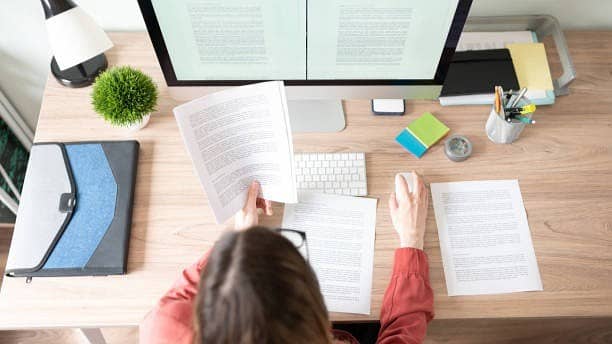 Academic Writer / Content writer required 0