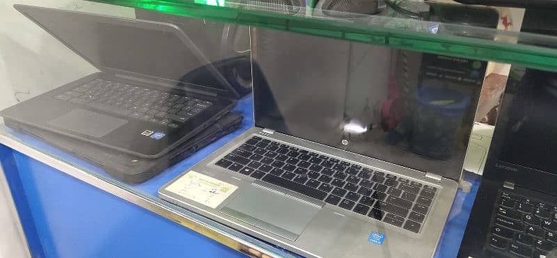 HP ProBook 640 G5 – Touchscreen | Core i5 8th Gen | Business Series 7