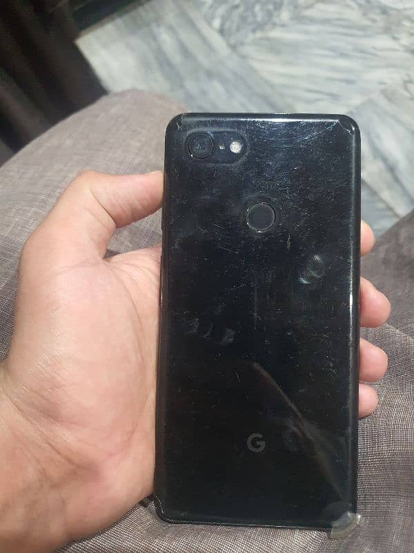 Google Pixel 3XL 1