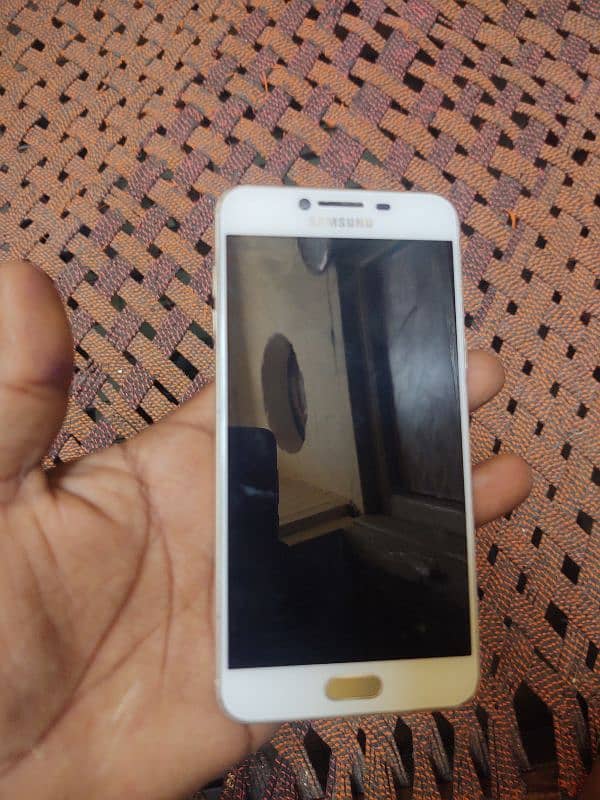 samsung c5 bord 4/32 0