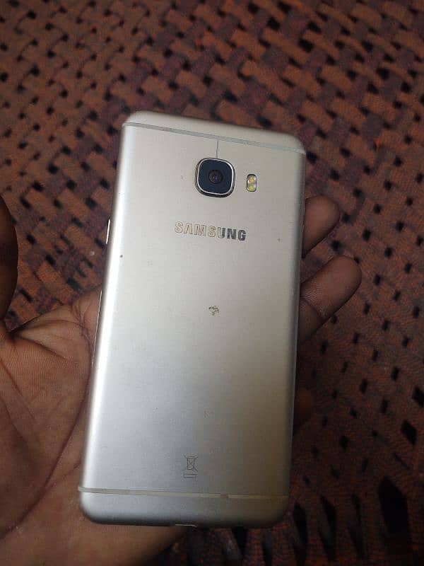 samsung c5 bord 4/32 3