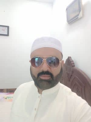 Shahzad butt