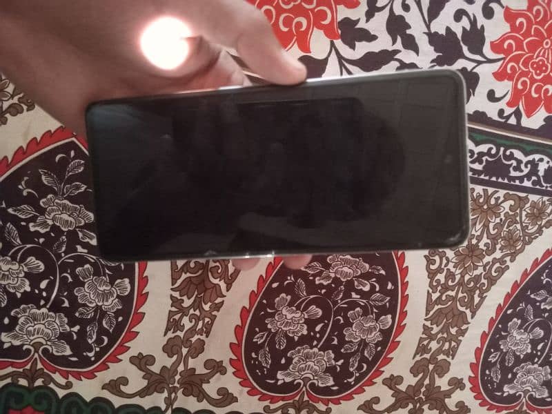 tecno spark 20 pro 1