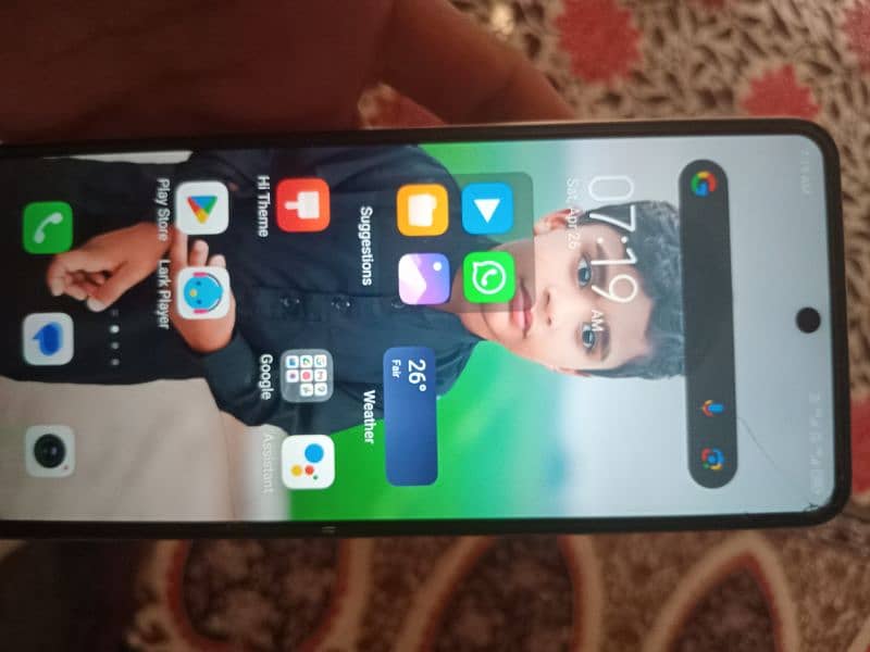 tecno spark 20 pro 5