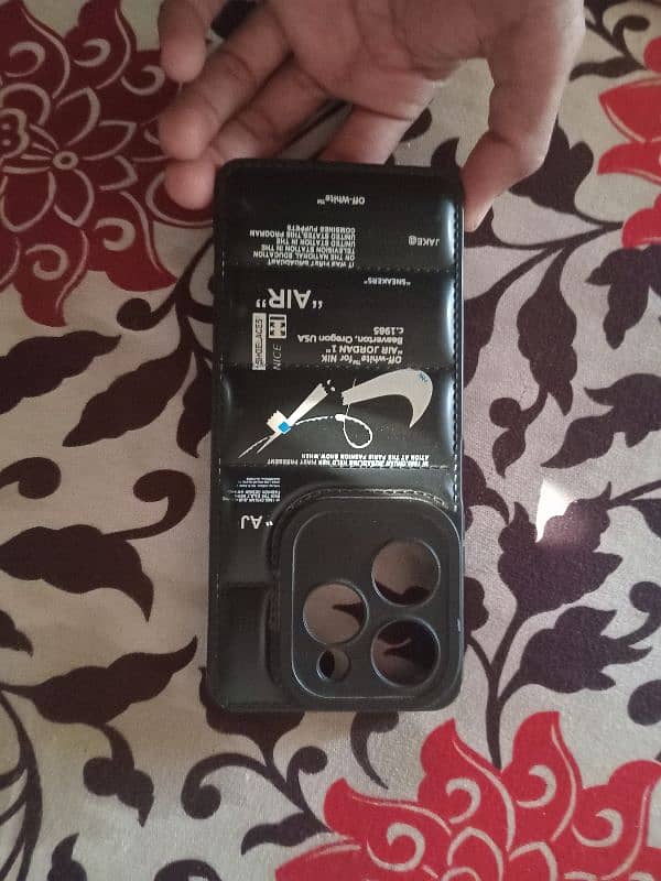 tecno spark 20 pro 8