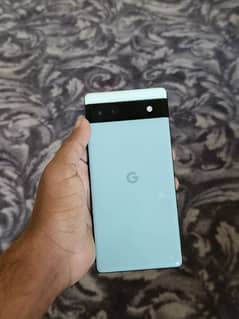 GOOGLE PIXEL 6a, PTA Approved, 10/10 Condition