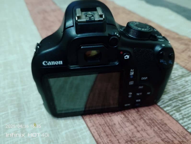 Camera for sale 0