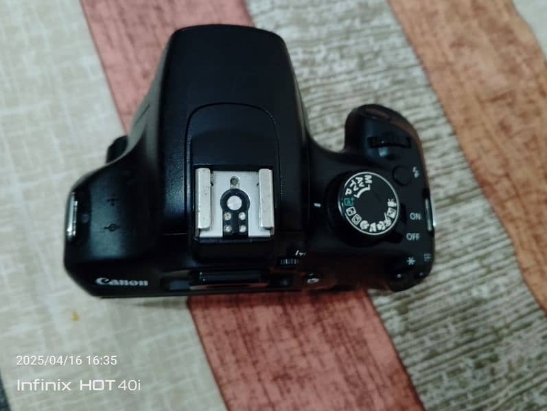 Camera for sale 1