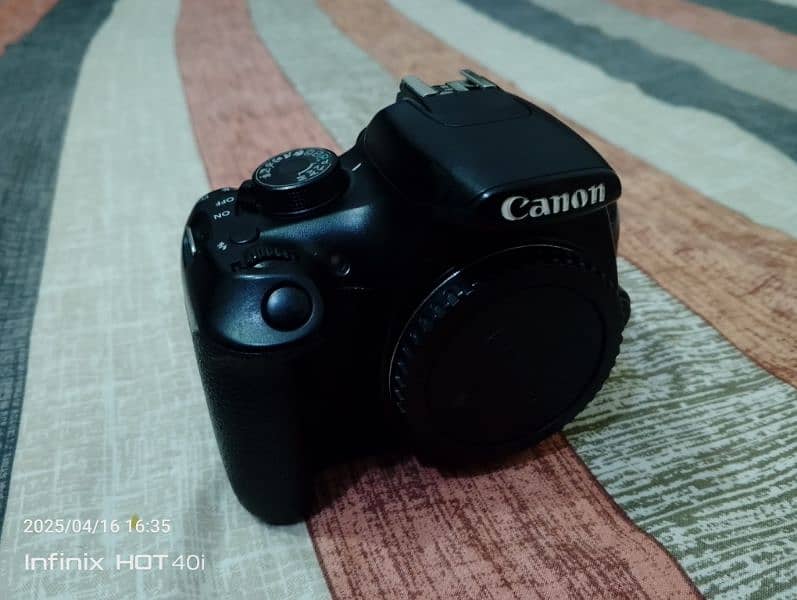 Camera for sale 2