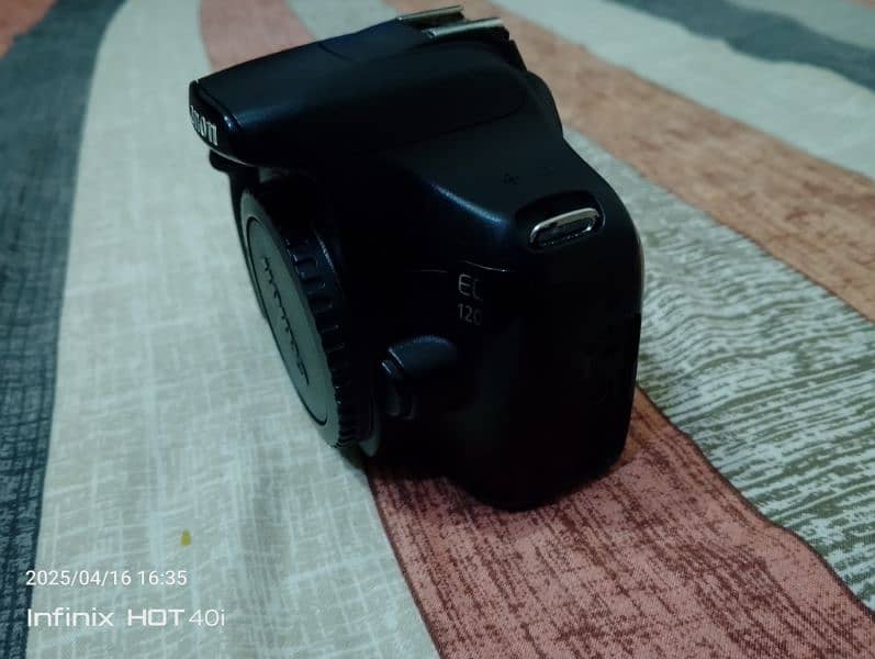 Camera for sale 3