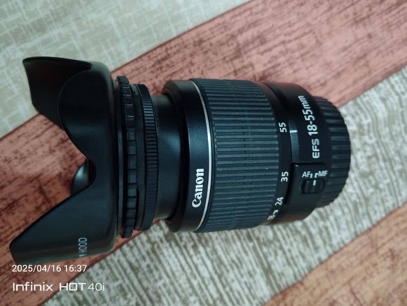 Camera for sale 4