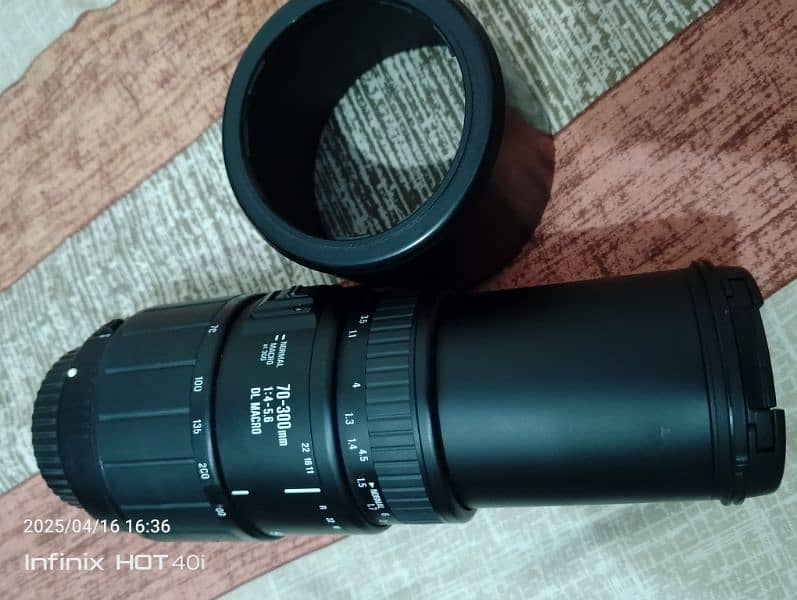 Camera for sale 5