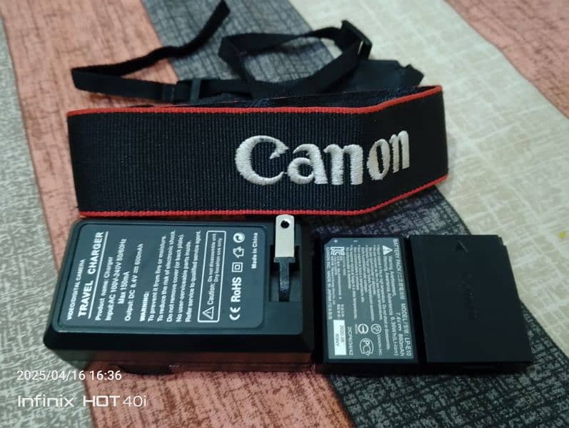 Camera for sale 6