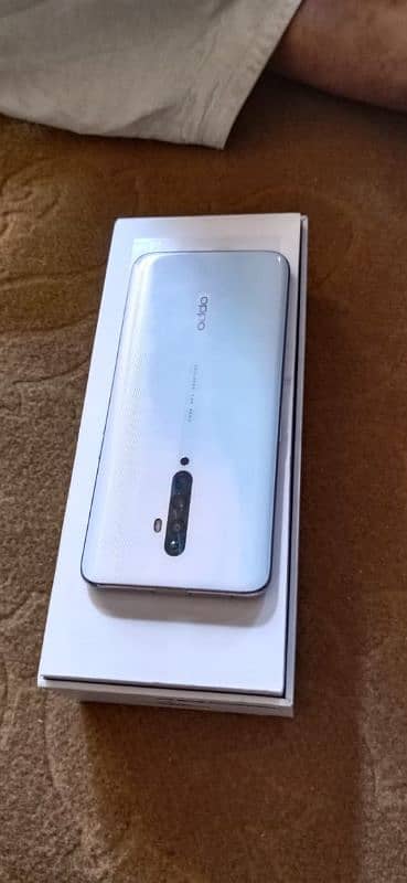 OPPO Reno 2f PTA Approved 03357519076Watsapp 0