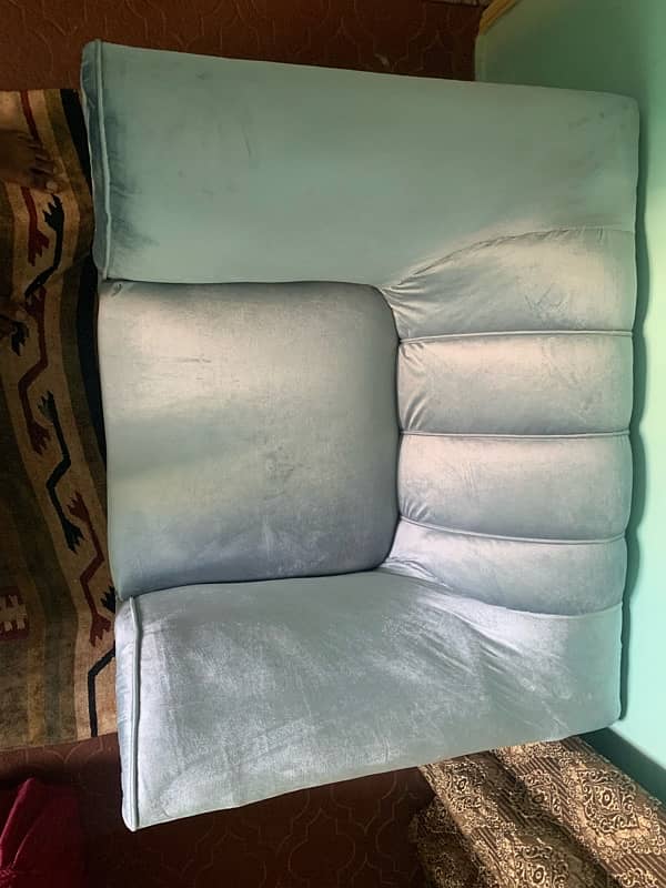 7 seater Sofa Set 1