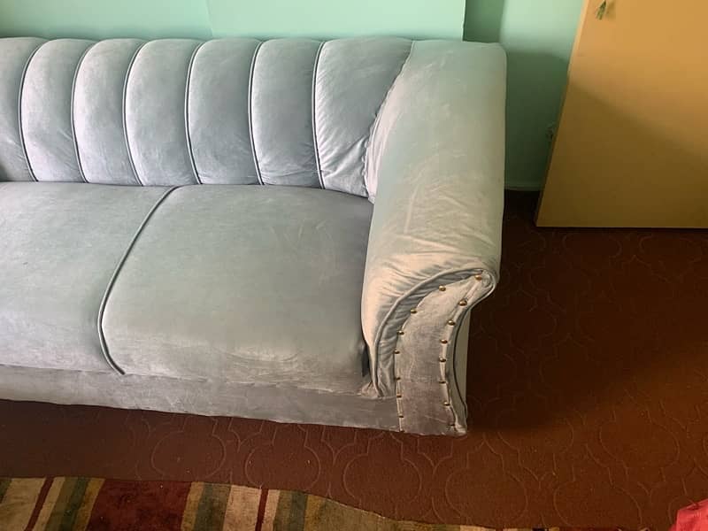 7 seater Sofa Set 3