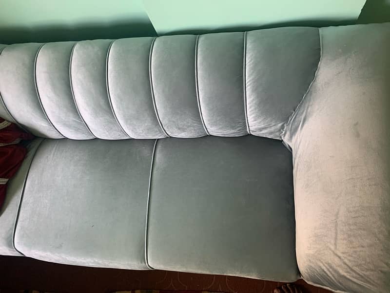 7 seater Sofa Set 5