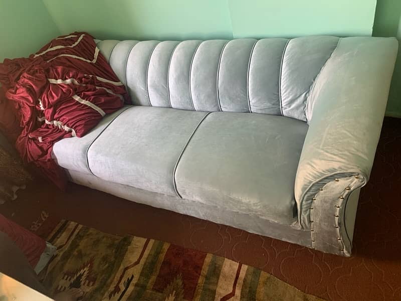 7 seater Sofa Set 6
