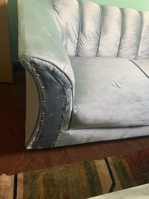 7 seater Sofa Set 8