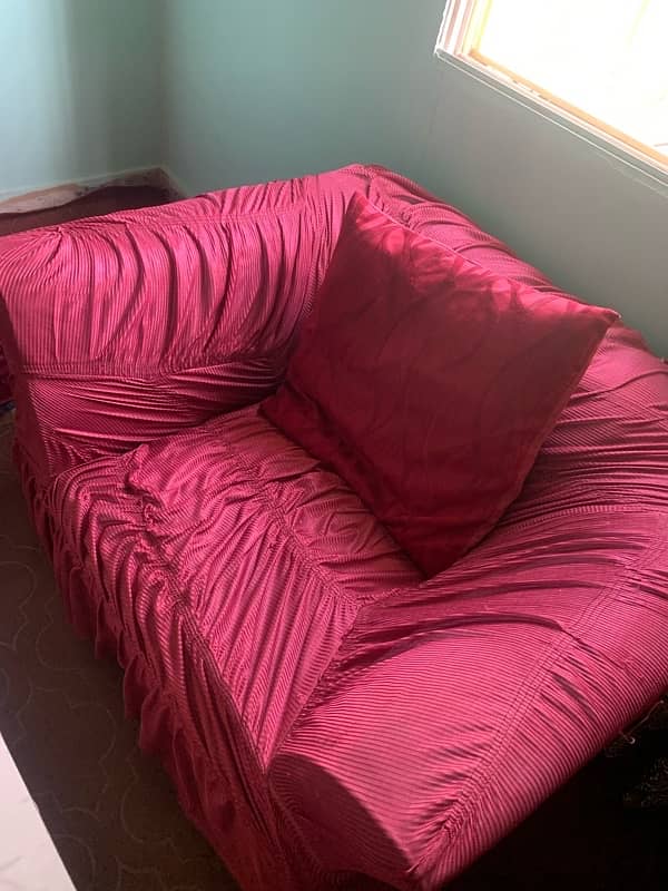 7 seater Sofa Set 13