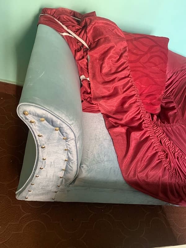 7 seater Sofa Set 14