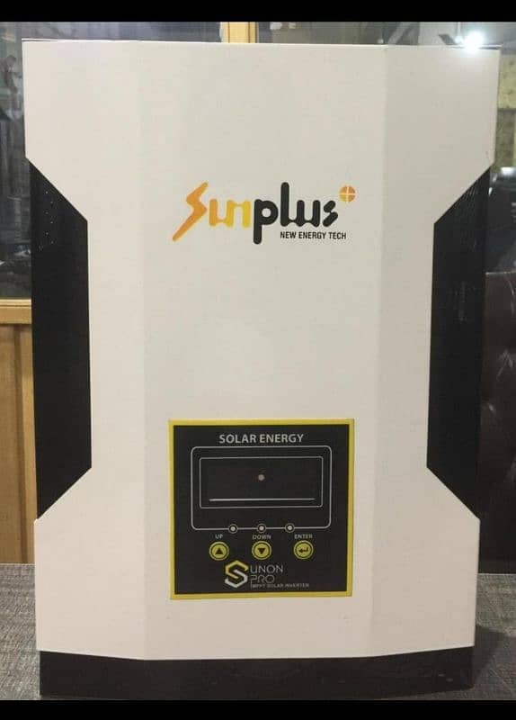 Best Quality Inverter 0