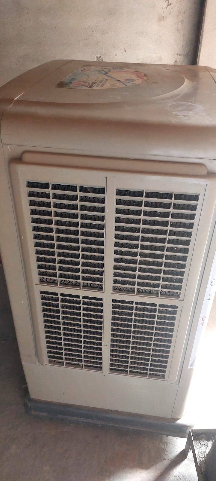 Air Cooler 22 Inch , Super Asia 1