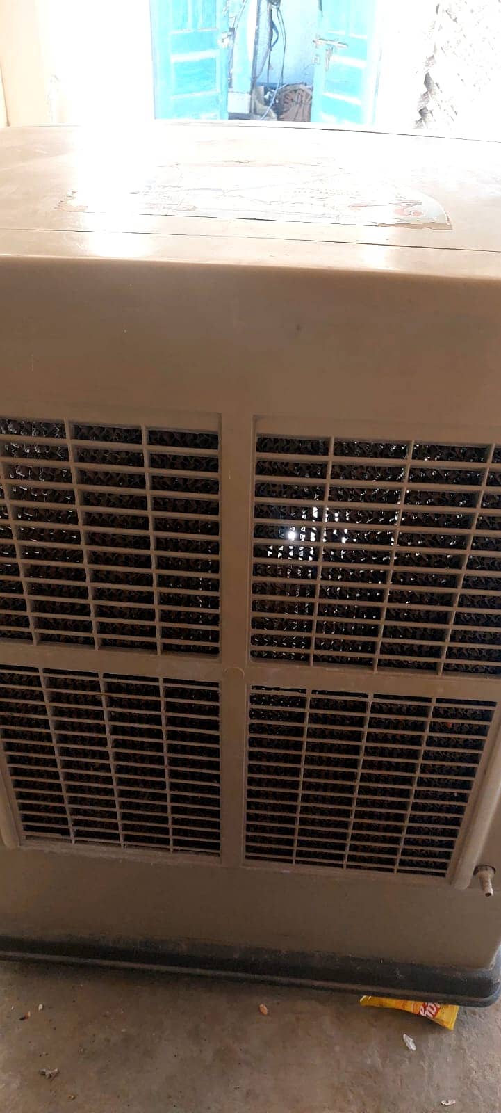 Air Cooler 22 Inch , Super Asia 4