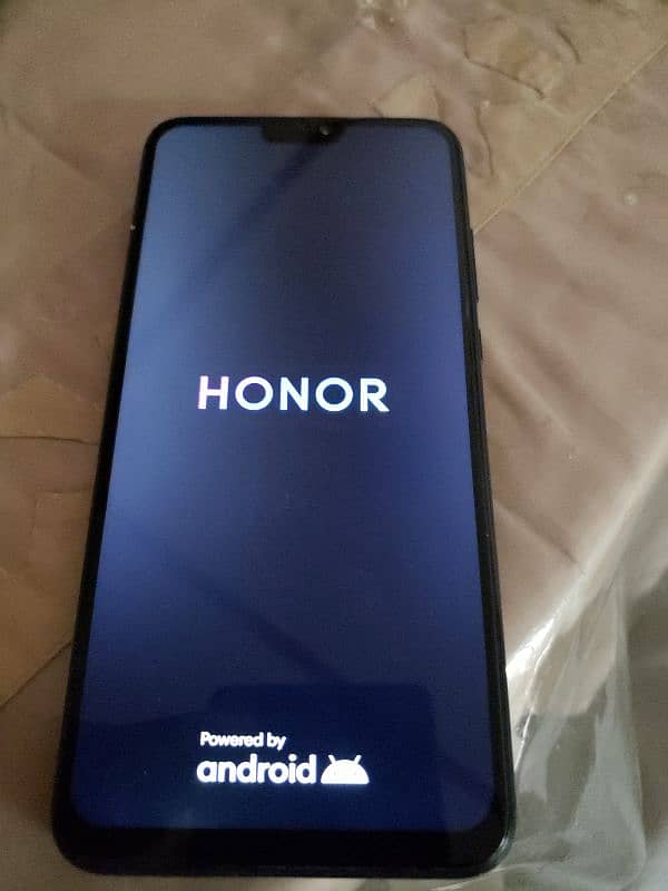 pta approved honor 8x 0