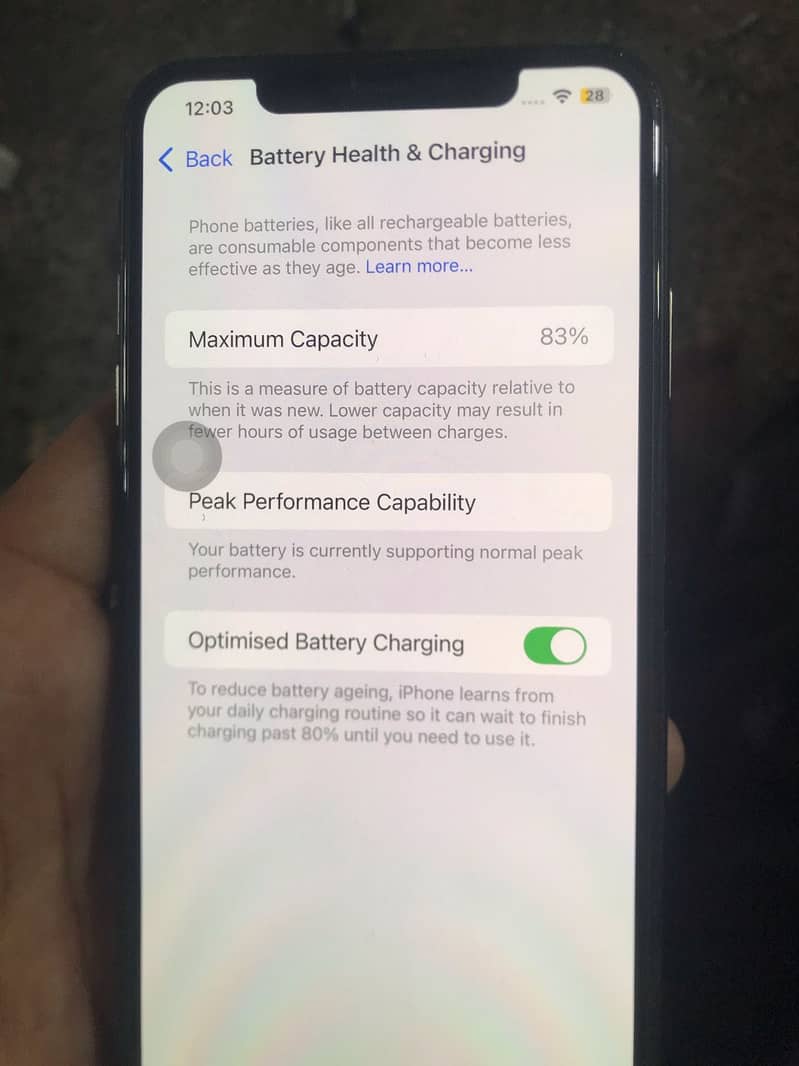 XS MAX NON PTA CONDITION 10/10 storage 64 ALL OK truetone face i’d ok 0