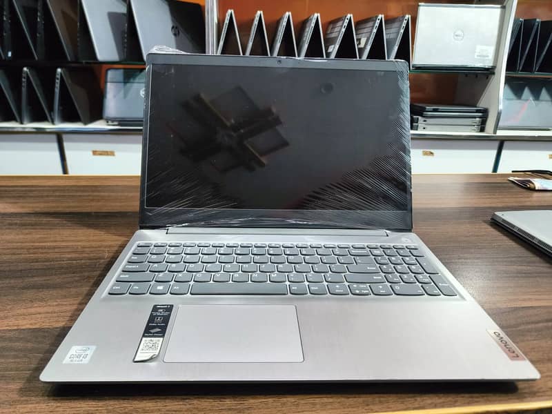 Lenovo Ideapad 330 Core i5 intel 8th Generation 0