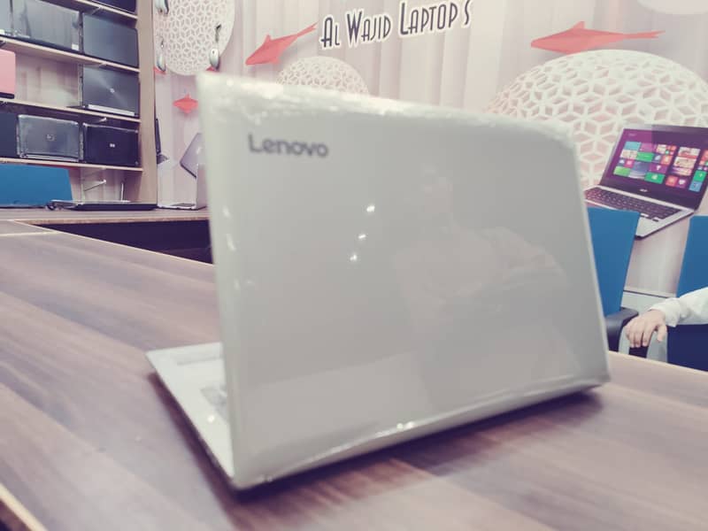 Lenovo Ideapad 330 Core i5 intel 8th Generation 1