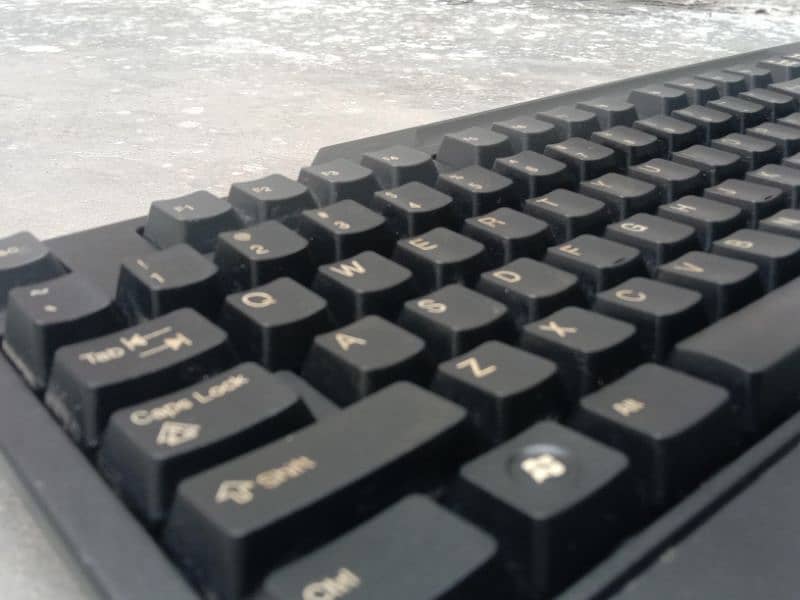 Lenovo Keyboard 0