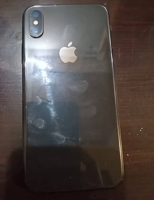 iPhone X pta approved 1