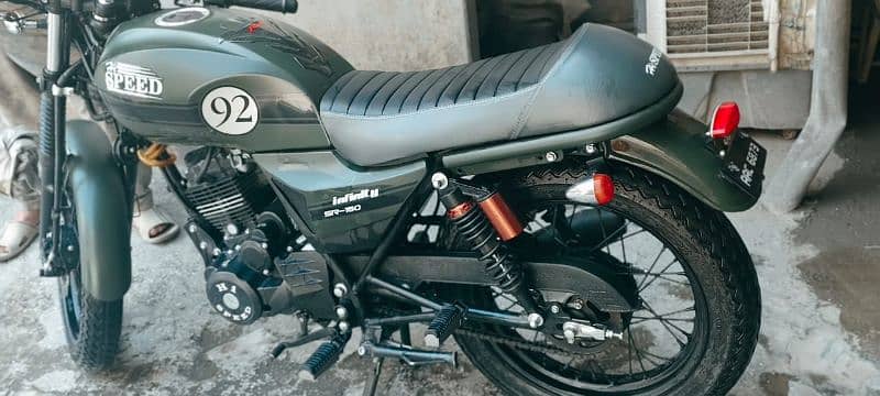 hi-speed 150 0