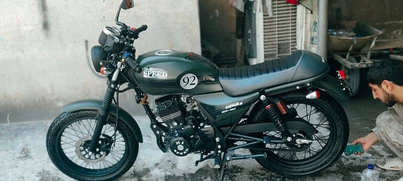 hi-speed 150 1