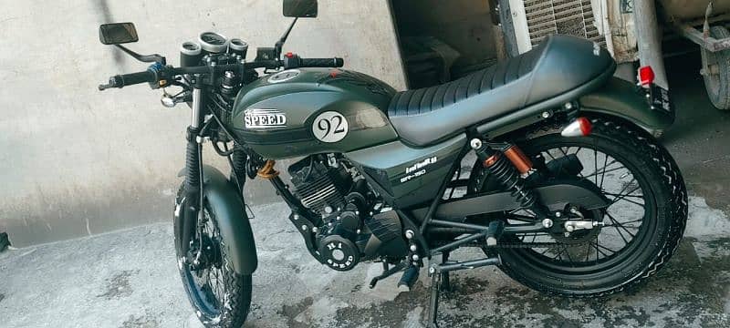 hi-speed 150 2