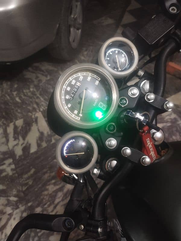 hi-speed 150 3
