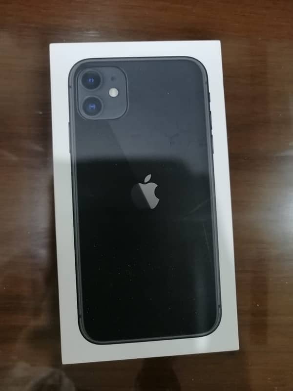 iPhone 11 5