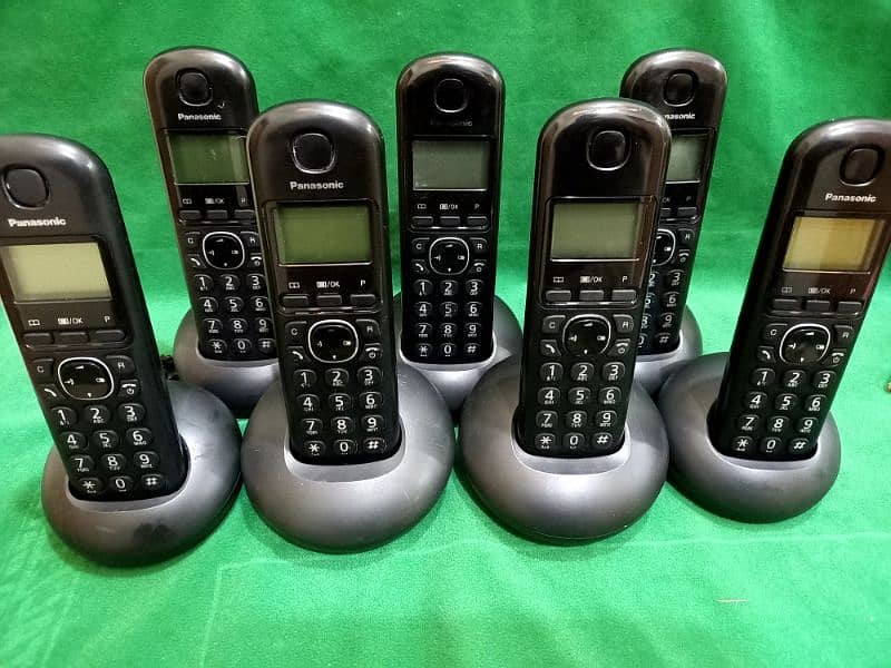 wireless intercom 0