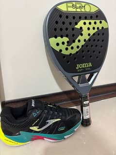 tennis shoes